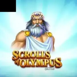 Scrolls of Olympus Quattro