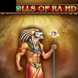 Scrolls of RA