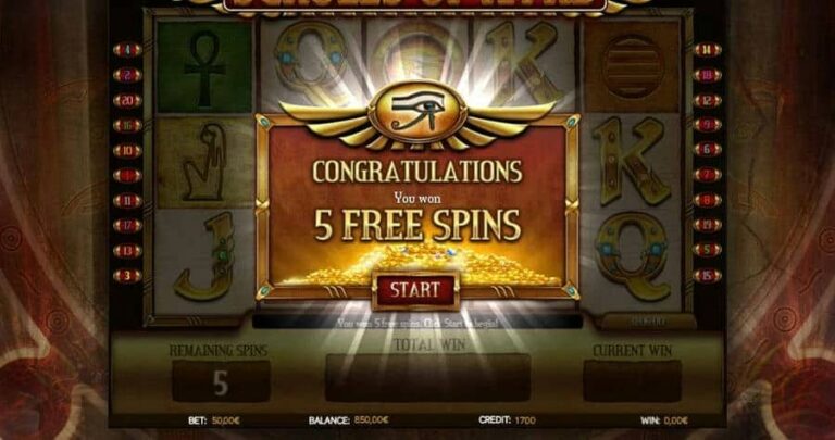 Scrolls of RA