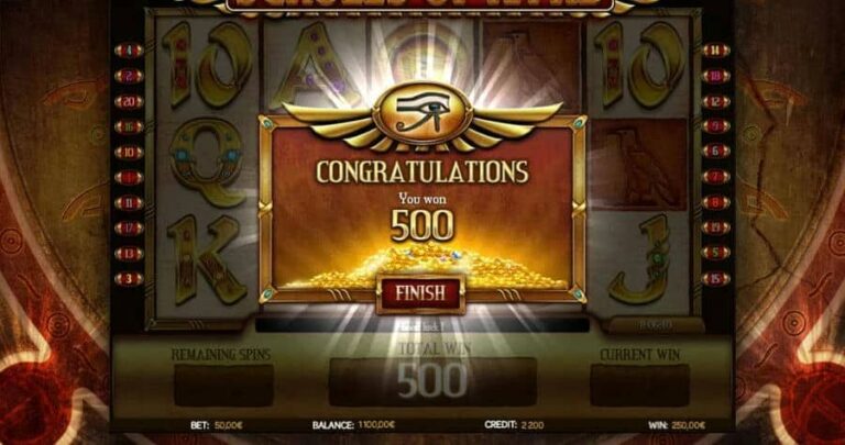 Scrolls of RA