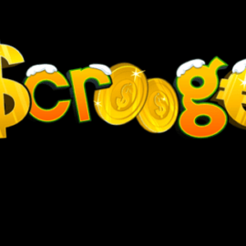 Scrooge (Microgaming)