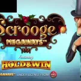 Scrooge Megaways