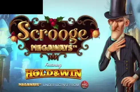Scrooge Megaways