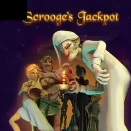 Scrooge’s Jackpot