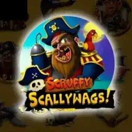 Scruffy Scallywags