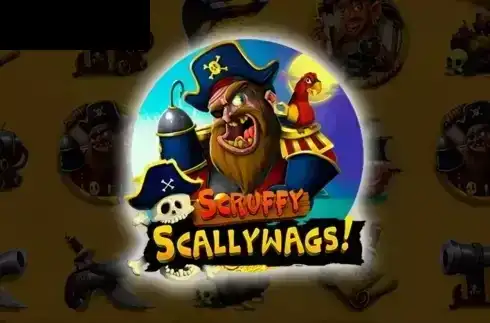 Scruffy Scallywags