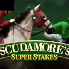 Scudamore’s Super Stakes