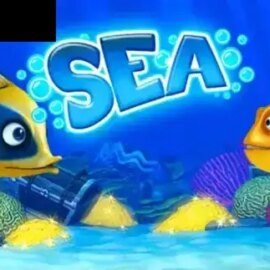 Sea Bingo