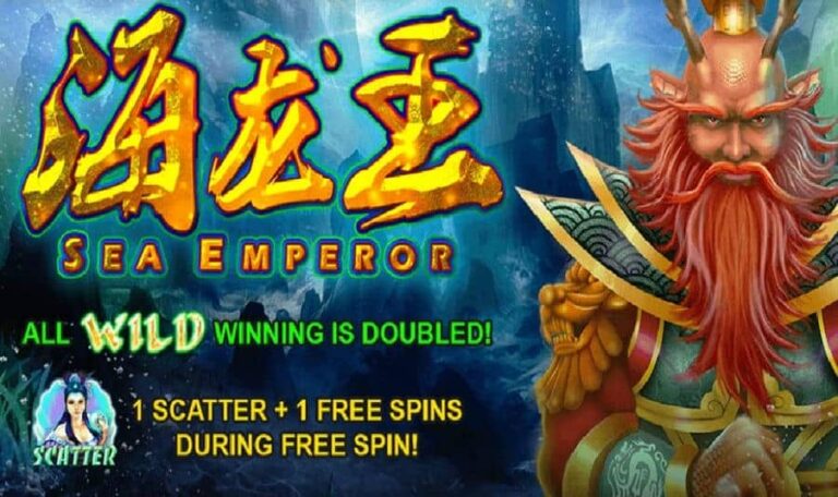 Sea Emperor