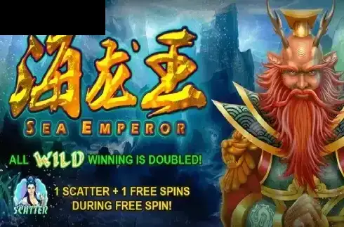 Sea Emperor