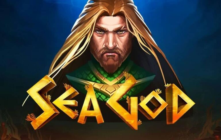 Sea God (Swintt)