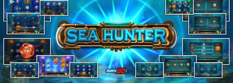 Sea Hunter
