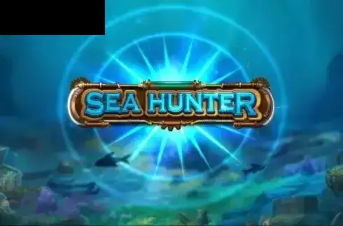 Sea Hunter