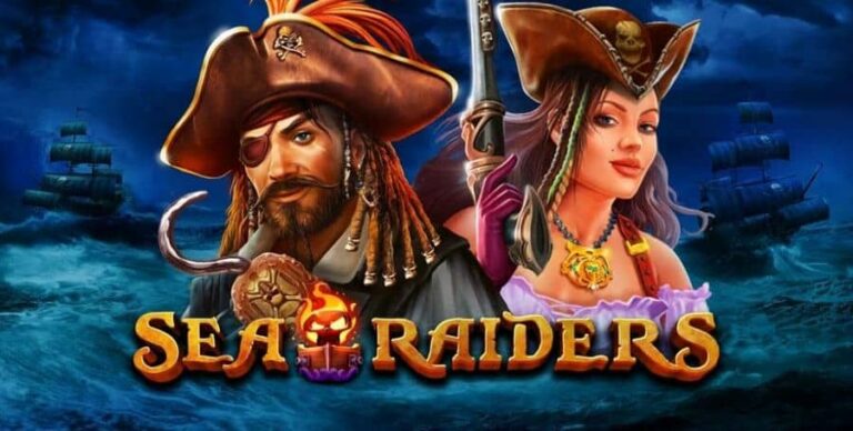 Sea Raiders