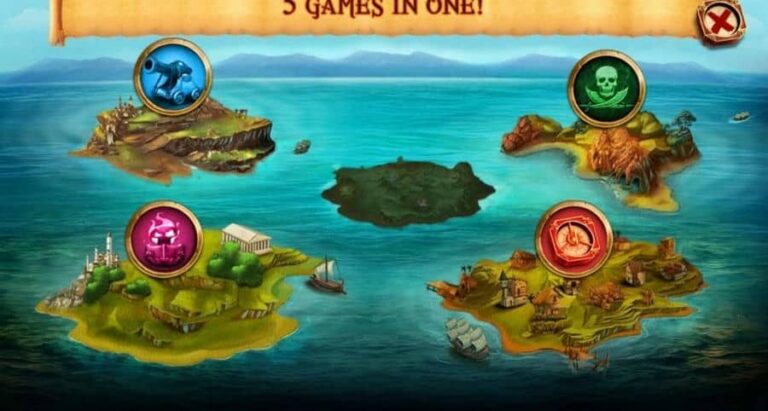 Sea Raiders