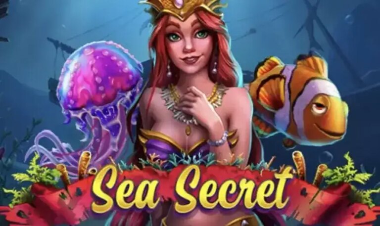 Sea Secret