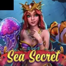 Sea Secret