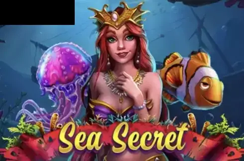 Sea Secret