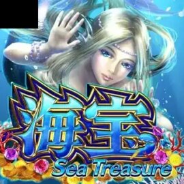 Sea Treasure (OneTouch)