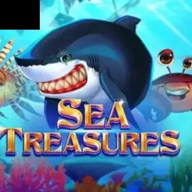 Sea Treasures (Dragon Gaming)