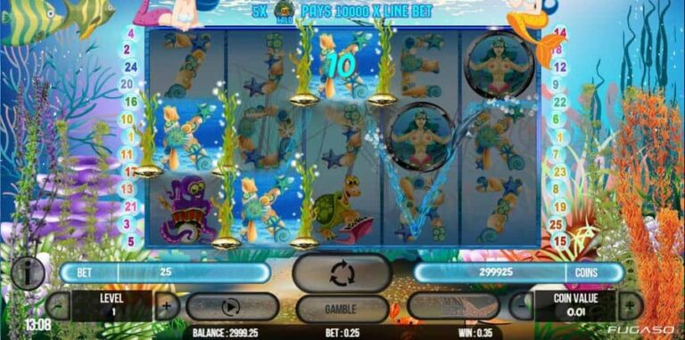 Sea Underwater Club