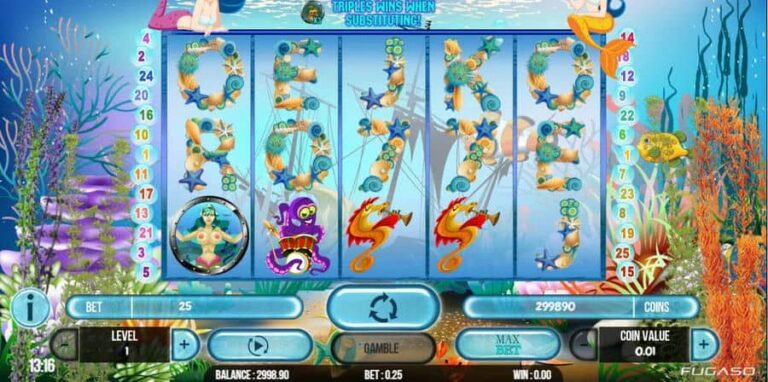 Sea Underwater Club
