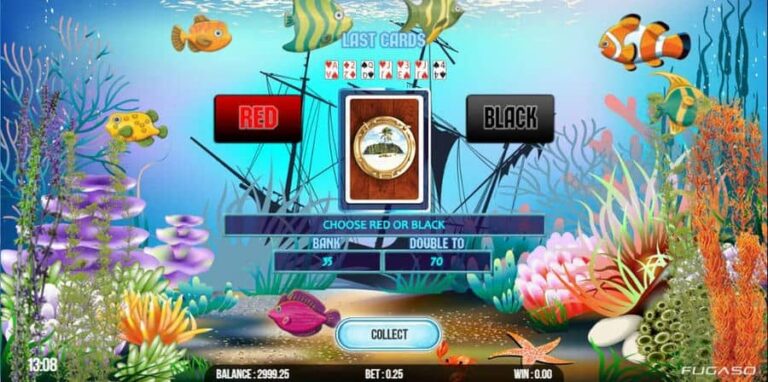 Sea Underwater Club