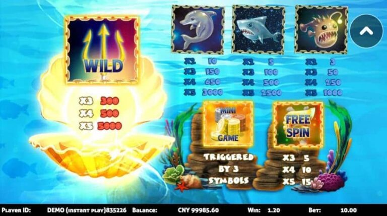 Sea World