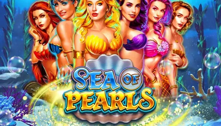 Sea of Pearls