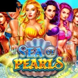 Sea of Pearls
