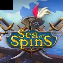 Sea of Spins