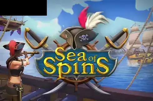 Sea of Spins