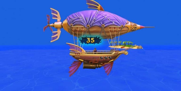 Sea of Spins