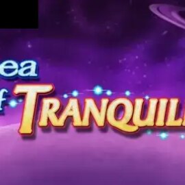 Sea of Tranquility