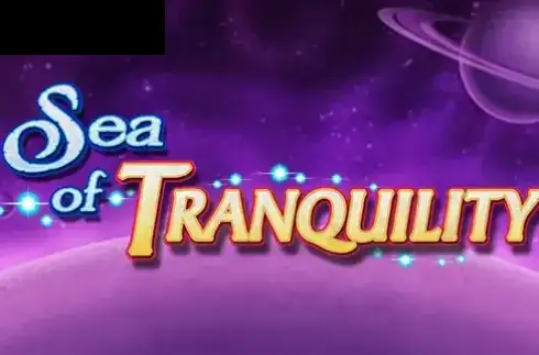Sea of Tranquility