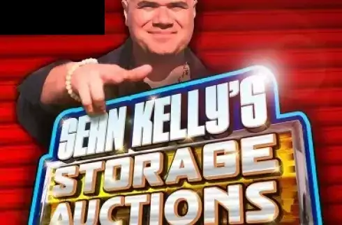 Sean Kelly’s Storage Auctions