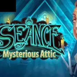 Seance Mysterious Attic