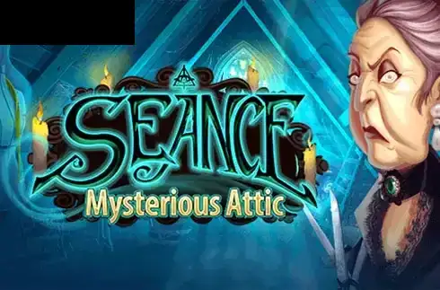 Seance Mysterious Attic