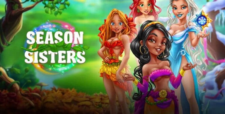 Season Sisters