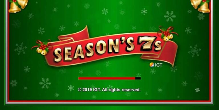 Season’s 7s