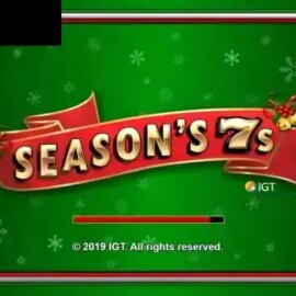Season’s 7s