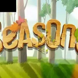 Seasons (e-gaming)