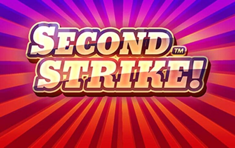 Second Strike