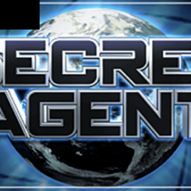 Secret Agent (Concept Gaming)
