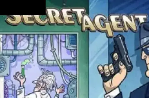 Secret Agent (InBet Games)