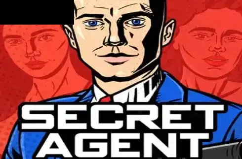 Secret Agent (KA Gaming)