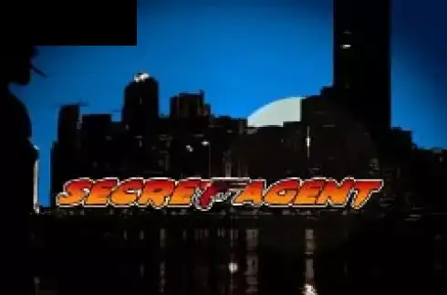 Secret Agent The Reel Story