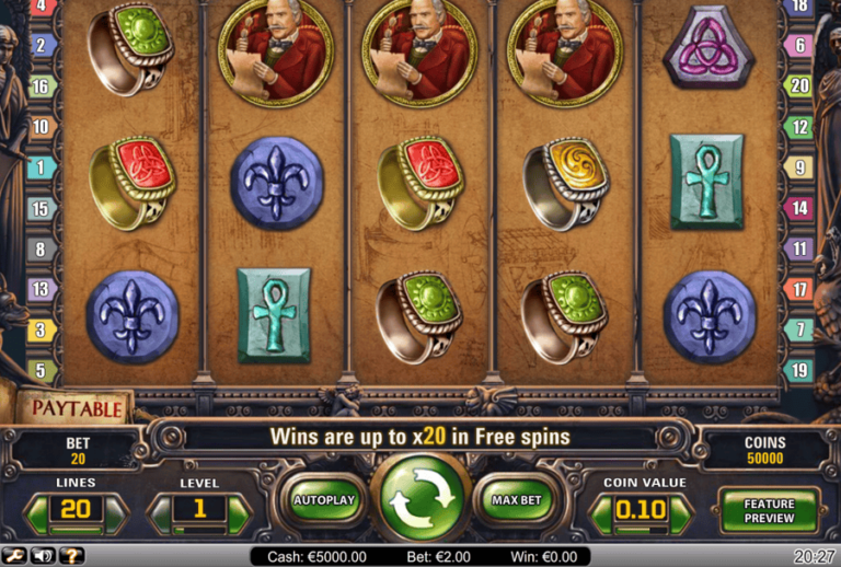 Secret Code