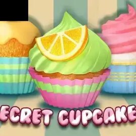 Secret Cupcakes
