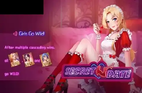 Secret Date